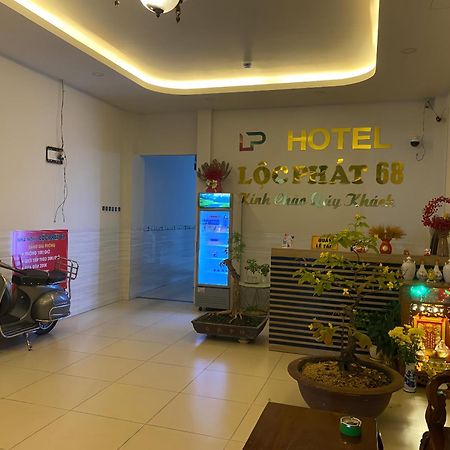 Nha Nghi Loc Phat 68 Thuan An Kültér fotó