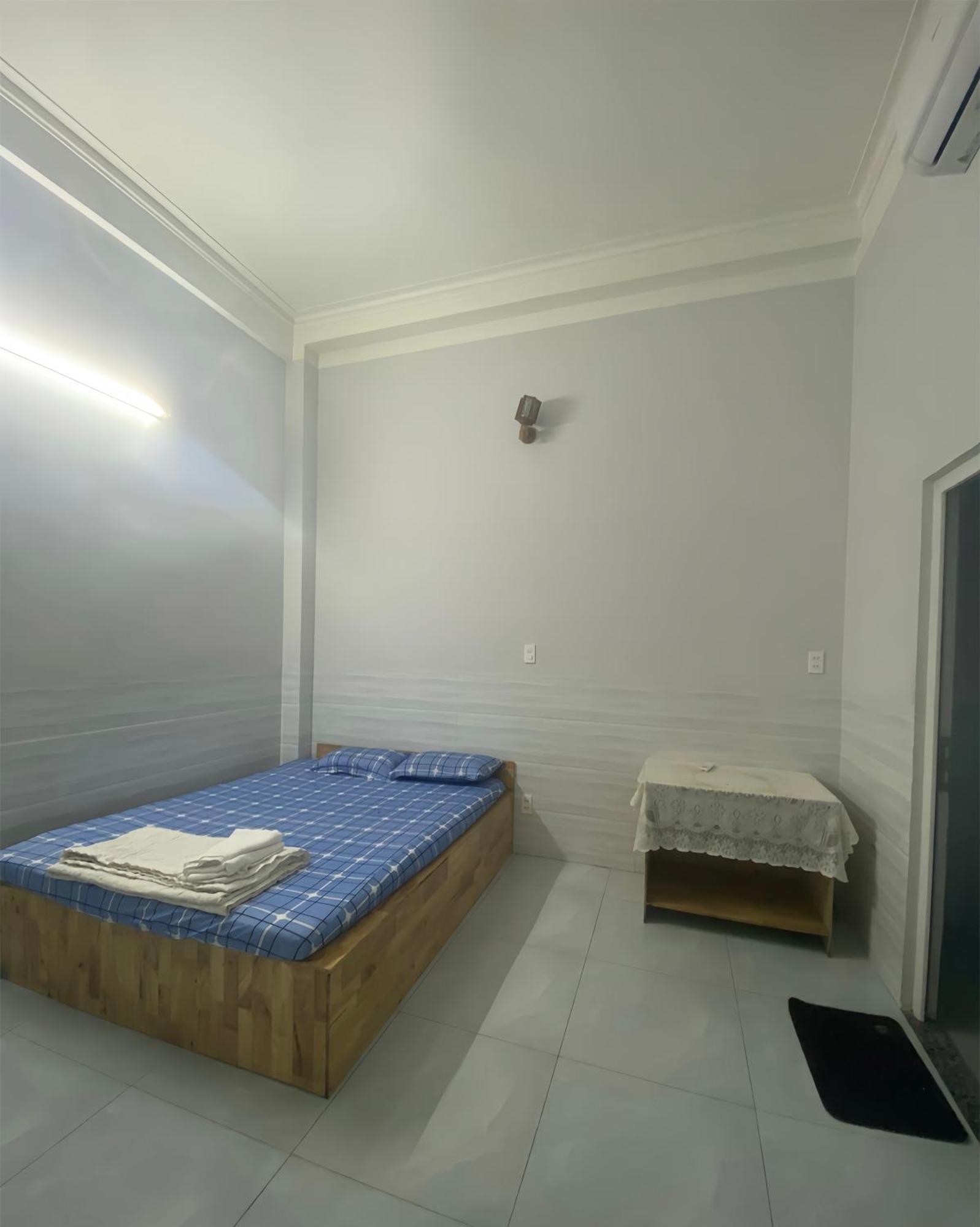 Nha Nghi Loc Phat 68 Thuan An Kültér fotó